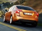 Volvo S60 2010 года